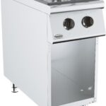 Base 900 Gas Range 2 Bu.