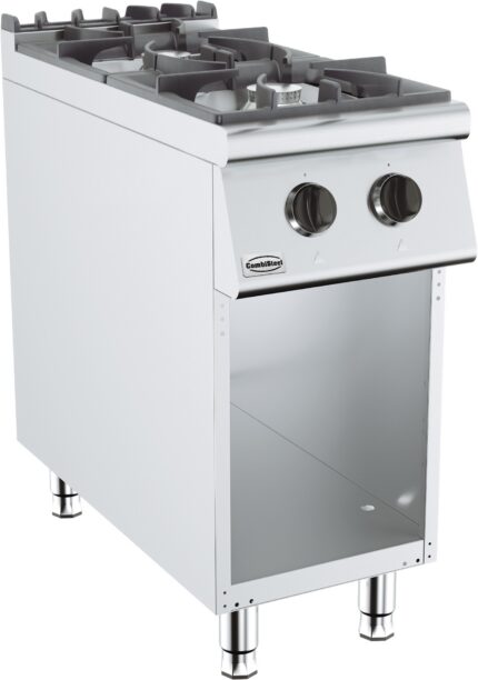 Base 900 Gas Range 2 Bu.