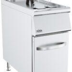 Base 900 Gas Fryer 1X19L
