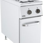 Base 900 Electric Fryer 1X22L
