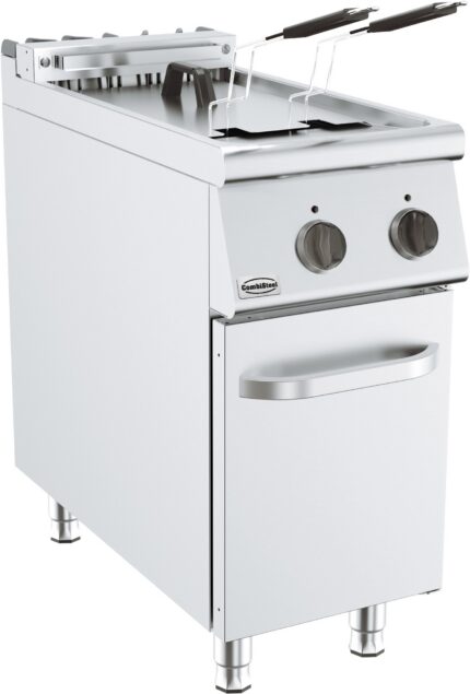 Base 900 Electric Fryer 1X22L