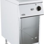 Base 900 Gas Lava Stone Grill