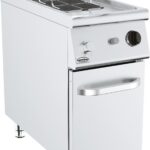 Base 900 Gas Pasta Cooker
