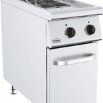 Base 900 El. Pasta Cooker