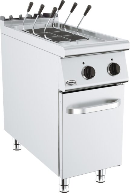 Base 900 El. Pasta Cooker
