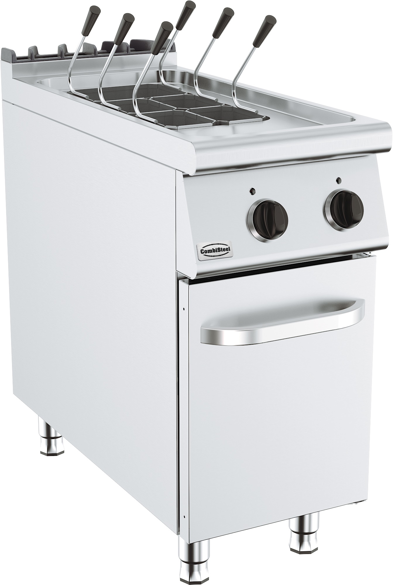 7178.3085-15420 Base 900 El. Pasta Cooker - Image 1