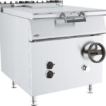 Base 900 El. Tilting Pan 80L