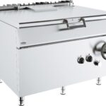 Base 900 El. Tilting Pan 120L