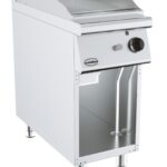 Base 900 Gas Fry Top