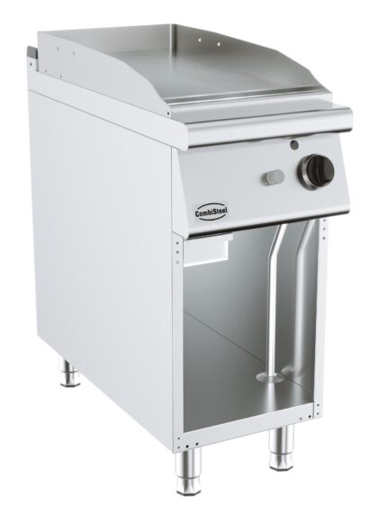 Base 900 Gas Fry Top