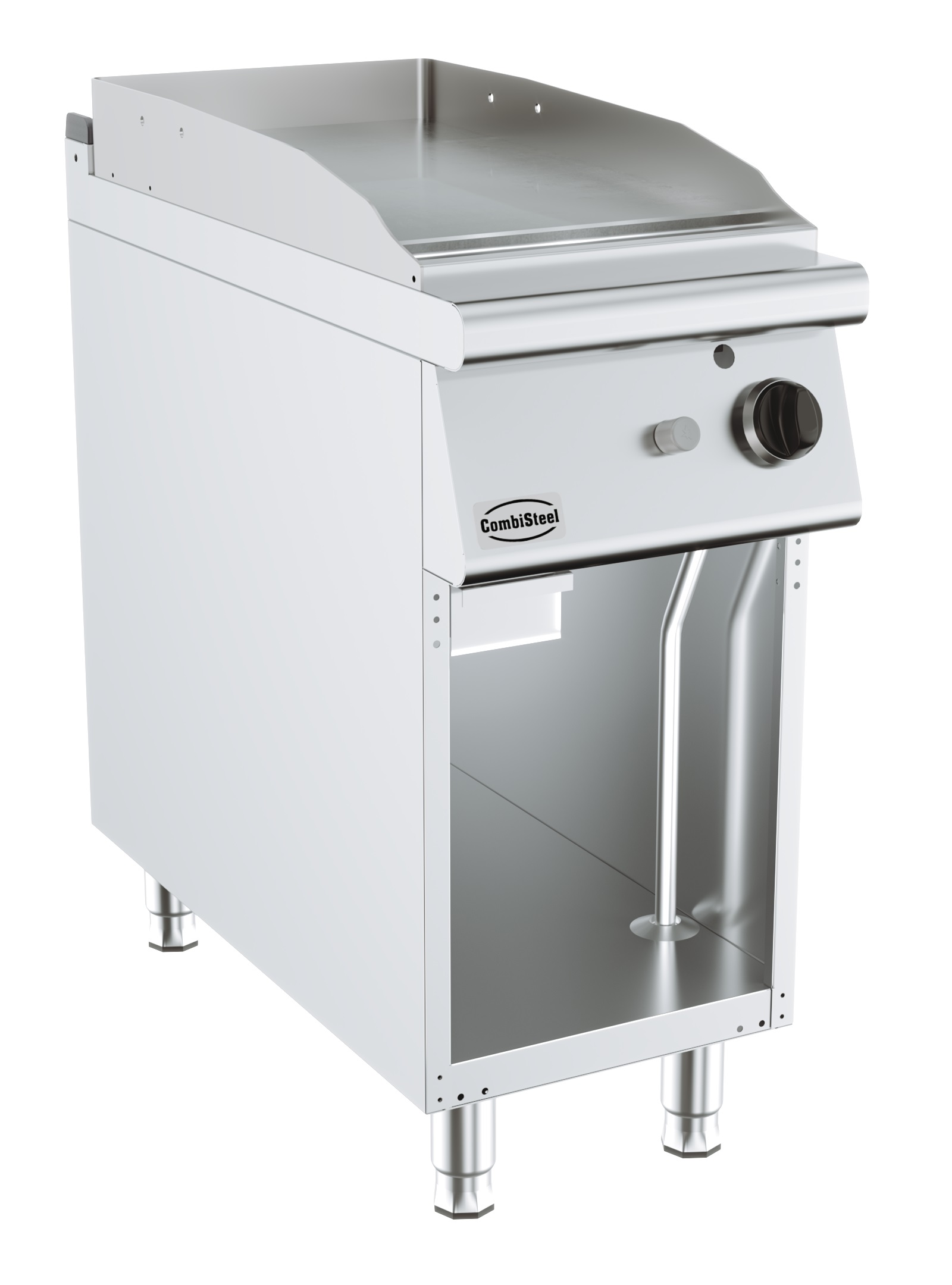7178.3150-15926 Base 900 Gas Fry Top - Image 1