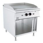 Base 900 Gas Fry Top