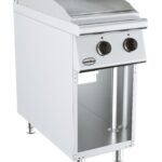 Base 900 El. Fry Top