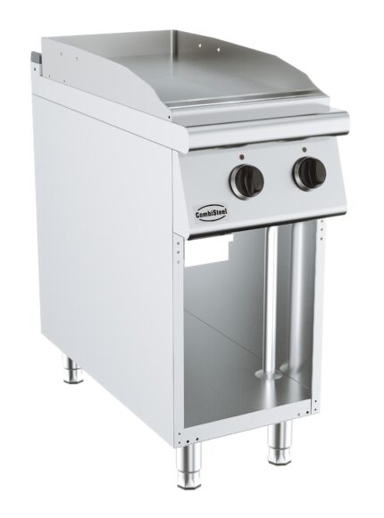 Base 900 El. Fry Top