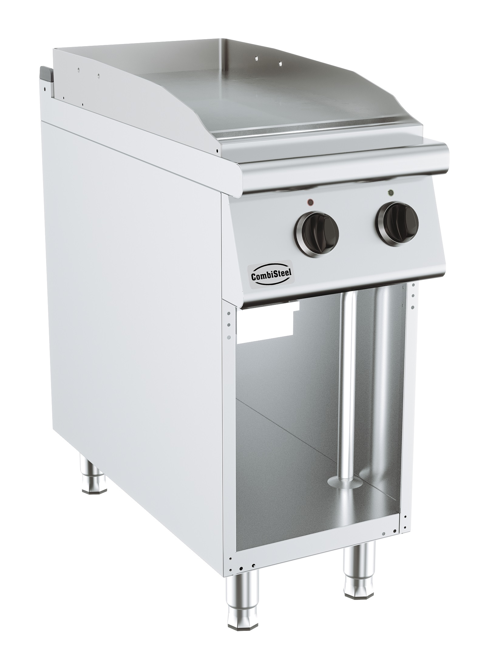 7178.3160-15896 Base 900 El. Fry Top - Image 1