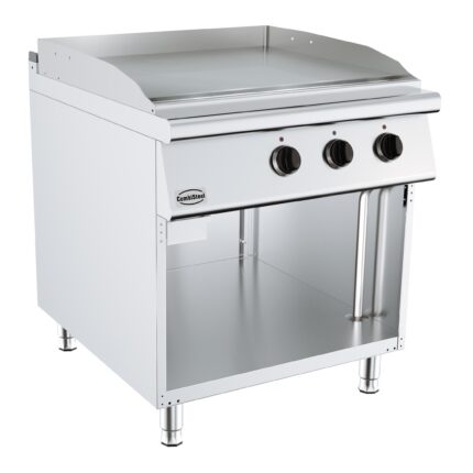 Base 900 El. Fry Top