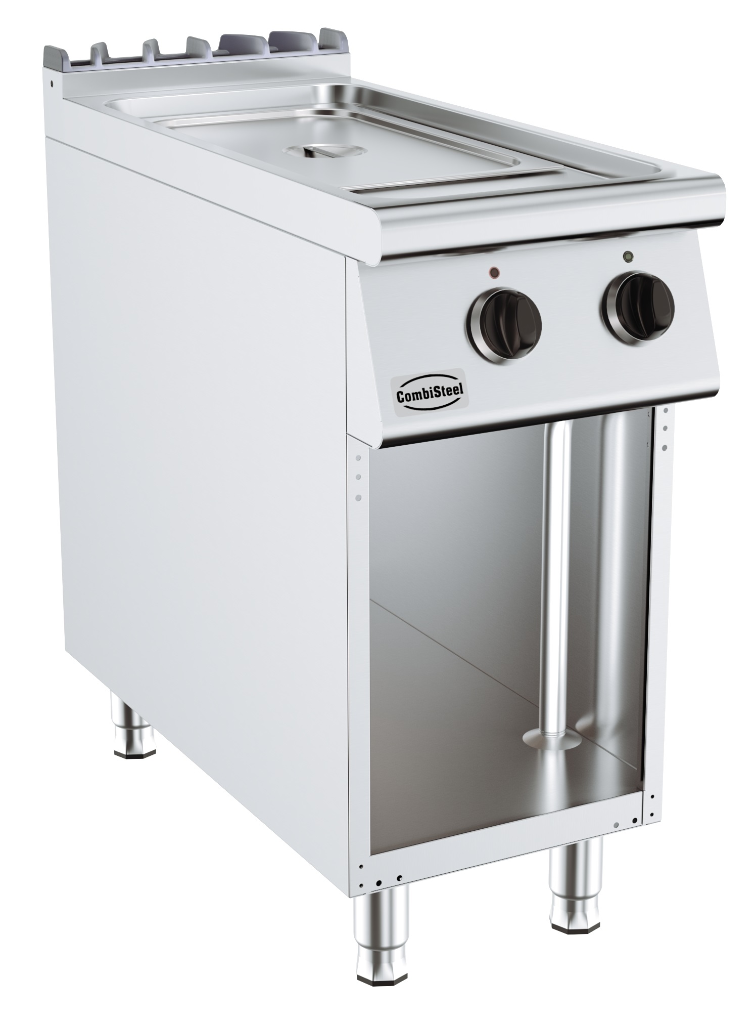 7178.3205-15930 Base 900 Electric Bain-marie - Image 1
