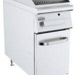 Base 900 Gas Vapor Grill
