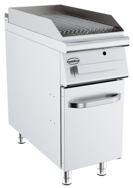 Base 900 Gas Vapor Grill