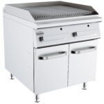 Base 900 Gas Vapor Grill