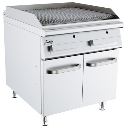 Base 900 Gas Vapor Grill