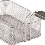 Base 600 Basket Gas Fryer