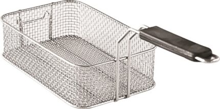 Base 600 Basket Gas Fryer