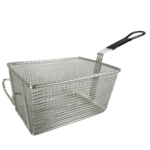 Base 600 Basket Electric Fryer