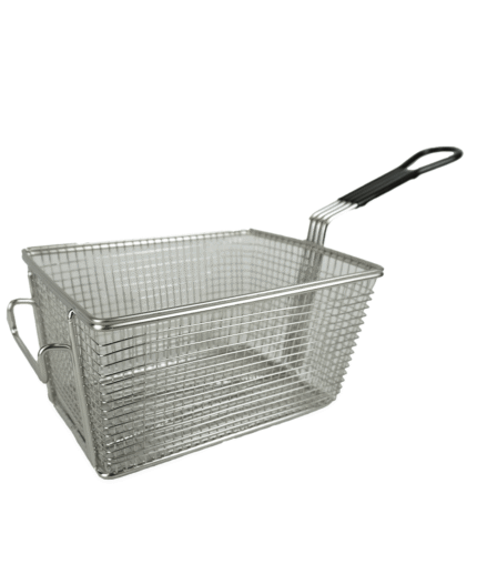 Base 600 Basket Electric Fryer