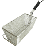 Base 700 Basket Gas Fryer