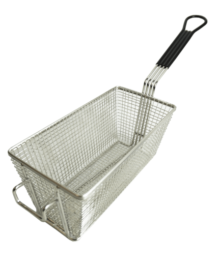 Base 700 Basket Gas Fryer