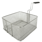 Base 700 Basket Gas Fryer