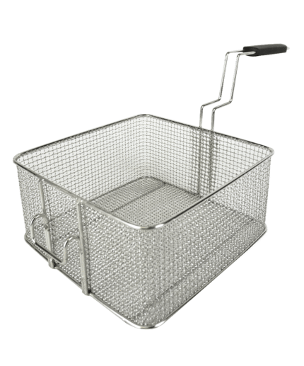 Base 700 Basket Gas Fryer
