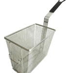 Base 700 Basket Electric Fryer