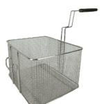 Base 700 Basket Electric Fryer
