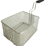 Base 700-S Basket Electric Fryer
