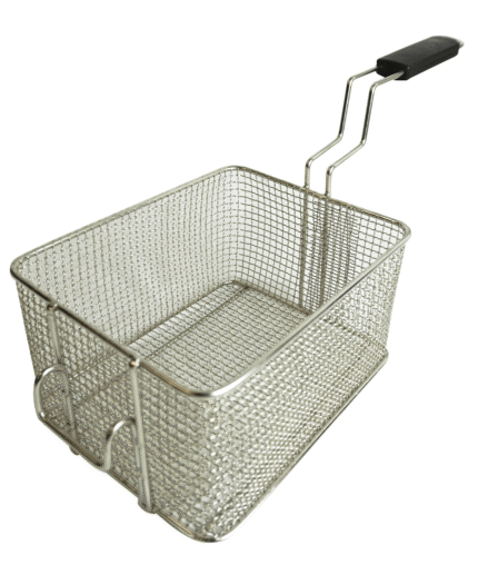 Base 700-S Basket Electric Fryer
