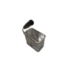 Base 600 Basket Pasta Cooker Left