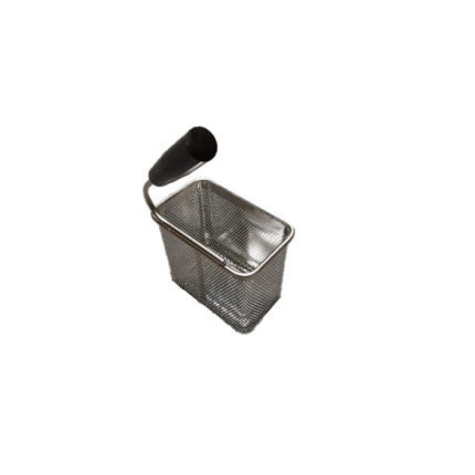 Base 600 Basket Pasta Cooker Left