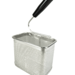 Base 600 Basket Pasta Cooker Right