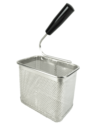 Base 600 Basket Pasta Cooker Right