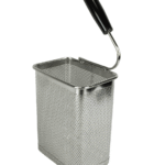 Base 700 Basket Pasta Cooker Left