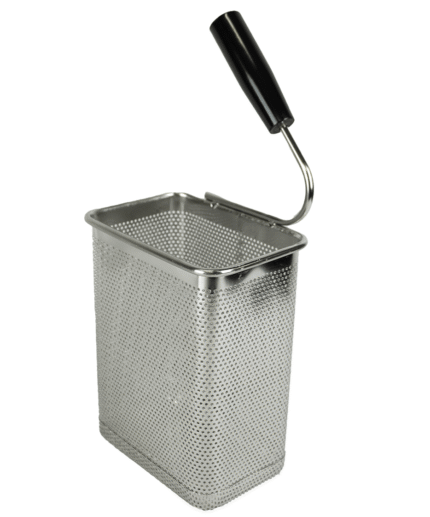 Base 700 Basket Pasta Cooker Left