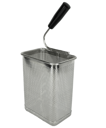 Base 700 Basket Pasta Cooker Right