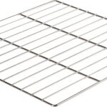 Base 700/900 SS Grid For Oven 535X590