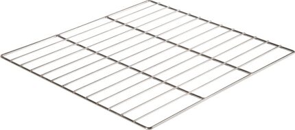 Base 700/900 SS Grid For Oven 535X590
