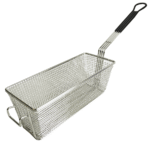 Base 900 Basket Gas Fryer