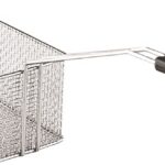 Base 900 Basket Gas Fryer