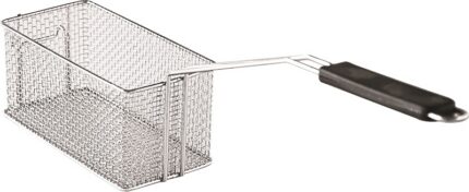 Base 900 Basket Gas Fryer