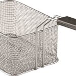 Base 900 Basket Electric Fryer